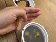芒果龟苓膏-奶酪魏(牛街总店)