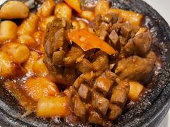 -潮堂 · 潮州菜(国贸商城店)