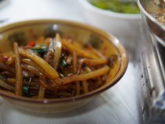 -老师傅餐馆(长沙店)