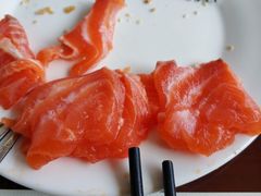 -泰谷酒店·太古码头闽菜自助餐厅