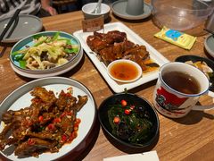 -先记烧鹅王·本地粤菜(福永店)