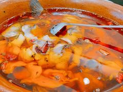 -力力豆花庄(广渠门店)