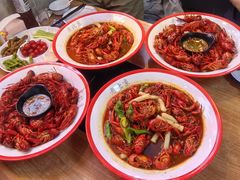-老北京涮羊肉(航东路店)