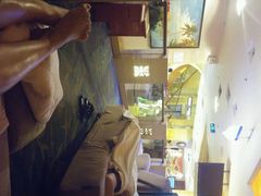 -黄金海岸水疗会所(凯利宾馆店)