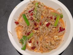 -鸽子侯·家宴·平价海鲜(市图书馆店)