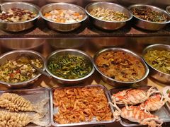 -光兴海鲜排档·小炒(莱利园店)