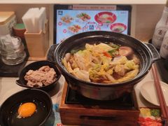 -滨寿司(新街口中央商场店)