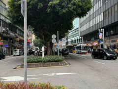 -楼上(新馬路澳門廣場店)