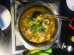 -陈三娃泡姜鸡(太白北路店)