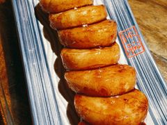 -兰溪小馆(东直门簋街店)