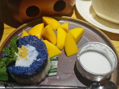 -泰果东南亚餐厅(旭辉广场店)