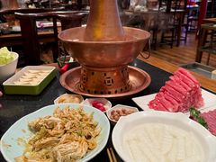 -南门涮肉(通州大船店)