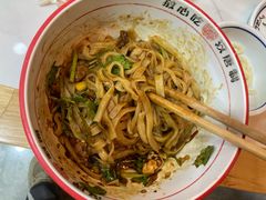 -汉唐守艺人·河北面馆(民心河店)