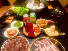 -樱嘢·炭火烧肉(惠南店)