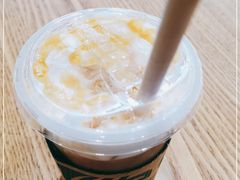 -星巴克(太原茂业天地店)