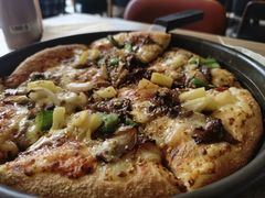 -必胜客(双榆树店)