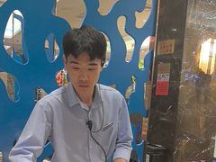-初色海鲜自助(万丰路店)