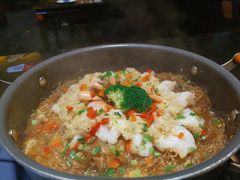 -老灶房-四川土菜(铁牛广场店)