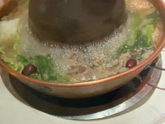 -东来顺饭庄(西直门店)