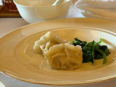 -富力丽思卡尔顿酒店·丽轩中餐厅