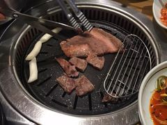 -黄金牧场(明洞总店)