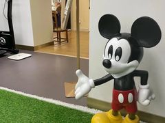 -简·无界健身工作室·运动康复·体态(石厦店)