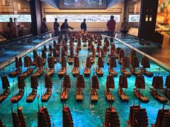 -中国闽台缘博物馆