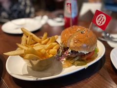 -Bistro 63 创意融合料理(广粤天地店)