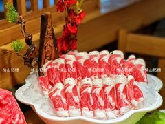 -老版火锅(半坡店)