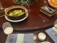 -万家宴海鲜大酒楼(五四路店)