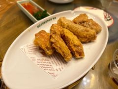 -新白鹿餐厅(城西银泰城店)