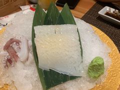 -皇品田苑日式料理(苏州中心店)