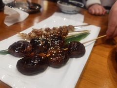 -天一料理(荔枝广场店)