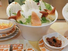 -新一番回转寿司(沙湾公园店)