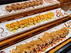 -韩盛·盛江山自助料理(于洪新玛特店)