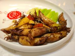 南澳铁板鱿鱼-79号渔船海鲜饭店(华强北店)