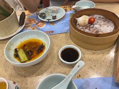 -点都德(世纪汇店)