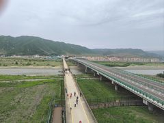 -图们口岸