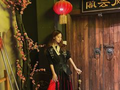 -MAX伯爵沉浸式超级游戏体验馆·实景桌游·剧本杀(小时代店)