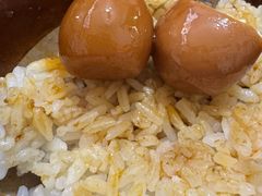 卤鹌鹑蛋-肥龙火锅(南坪店)