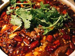 -绿茶餐厅(乐峰广场店)