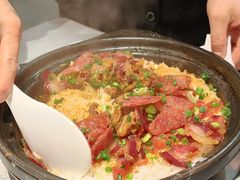 -顺徕德·仙庙烧鸡(桂庙路店)