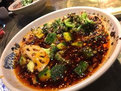 -灶东家民间菜(回兴店)