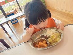 -吉的堡幼儿园(上海金山英慈园)