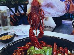 -金陵暴走小龙虾·迷踪蟹(凯德MALL店)