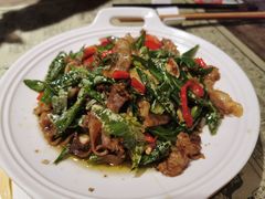 -田园印象·成都土菜院子(华阳店)