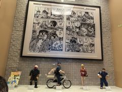 -小山日本料理(兴业太古汇店)