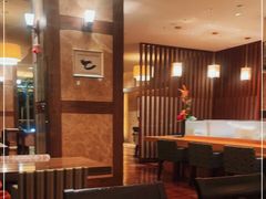 大堂-Tsuru鹤日本料理(静安香格里拉店)