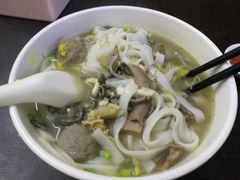 -潮镇老尾牛杂(环城西路店)