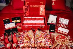 -B.Bridge Couture婚纱礼服(福田店)